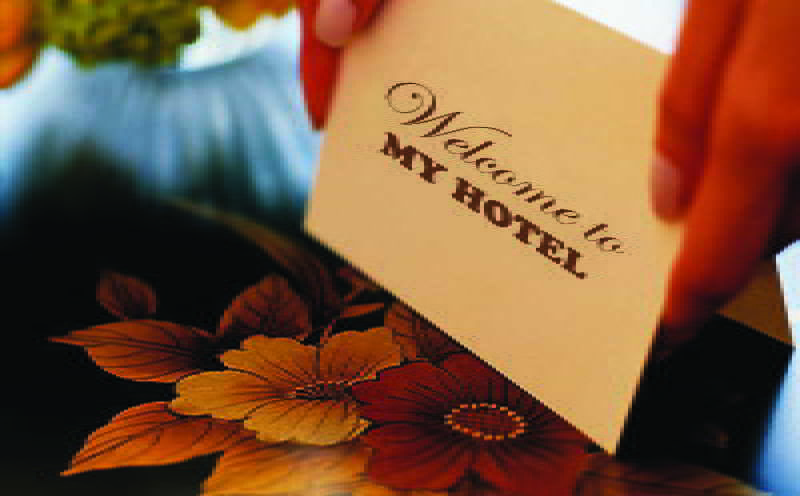 My Hotel Bukit Mertajam Esterno foto