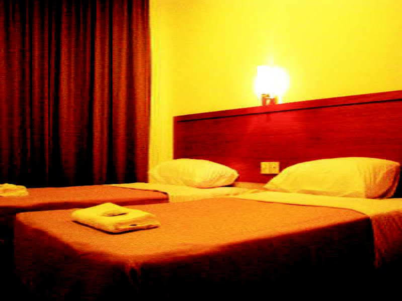 My Hotel Bukit Mertajam Esterno foto